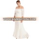 New Fashion Women Plus Size Lace Off Shoulder evening Party Maxi long Dress